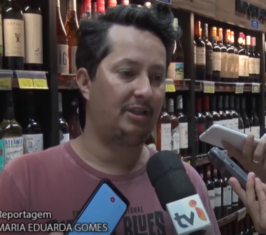 Supermercados Panelão prepara edição especial do Wine Club para o Festival Dipanas Blues